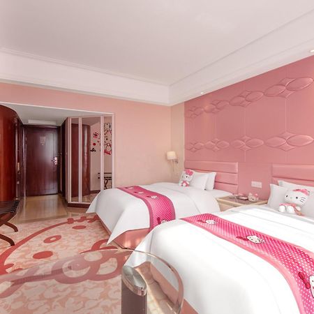 Plaza Hotel Yuyao Yuyao  Экстерьер фото