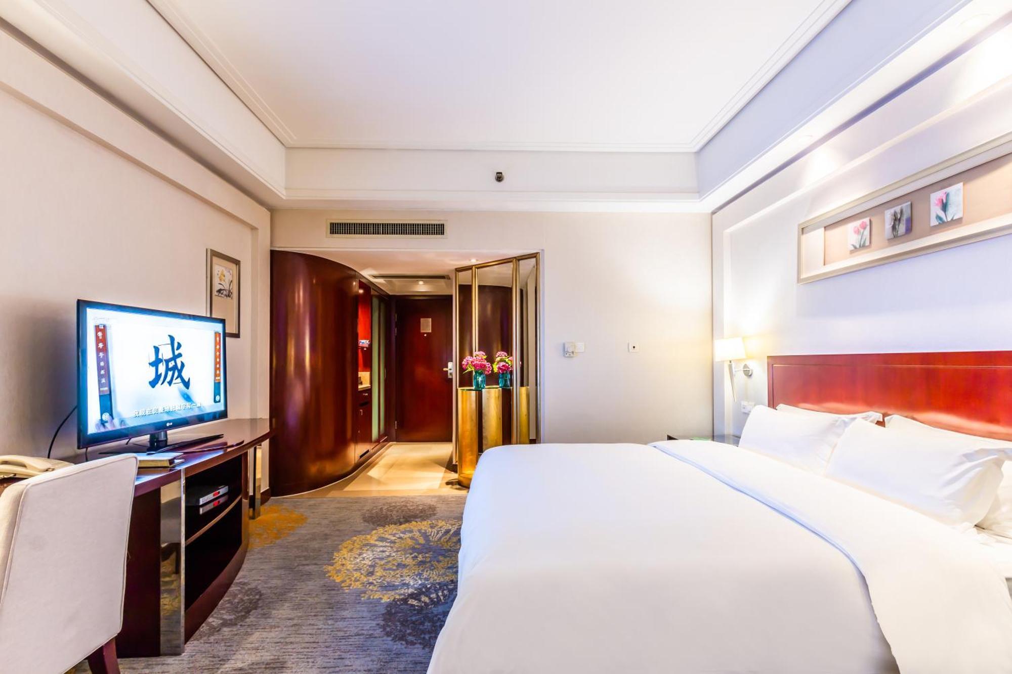 Plaza Hotel Yuyao Yuyao  Экстерьер фото