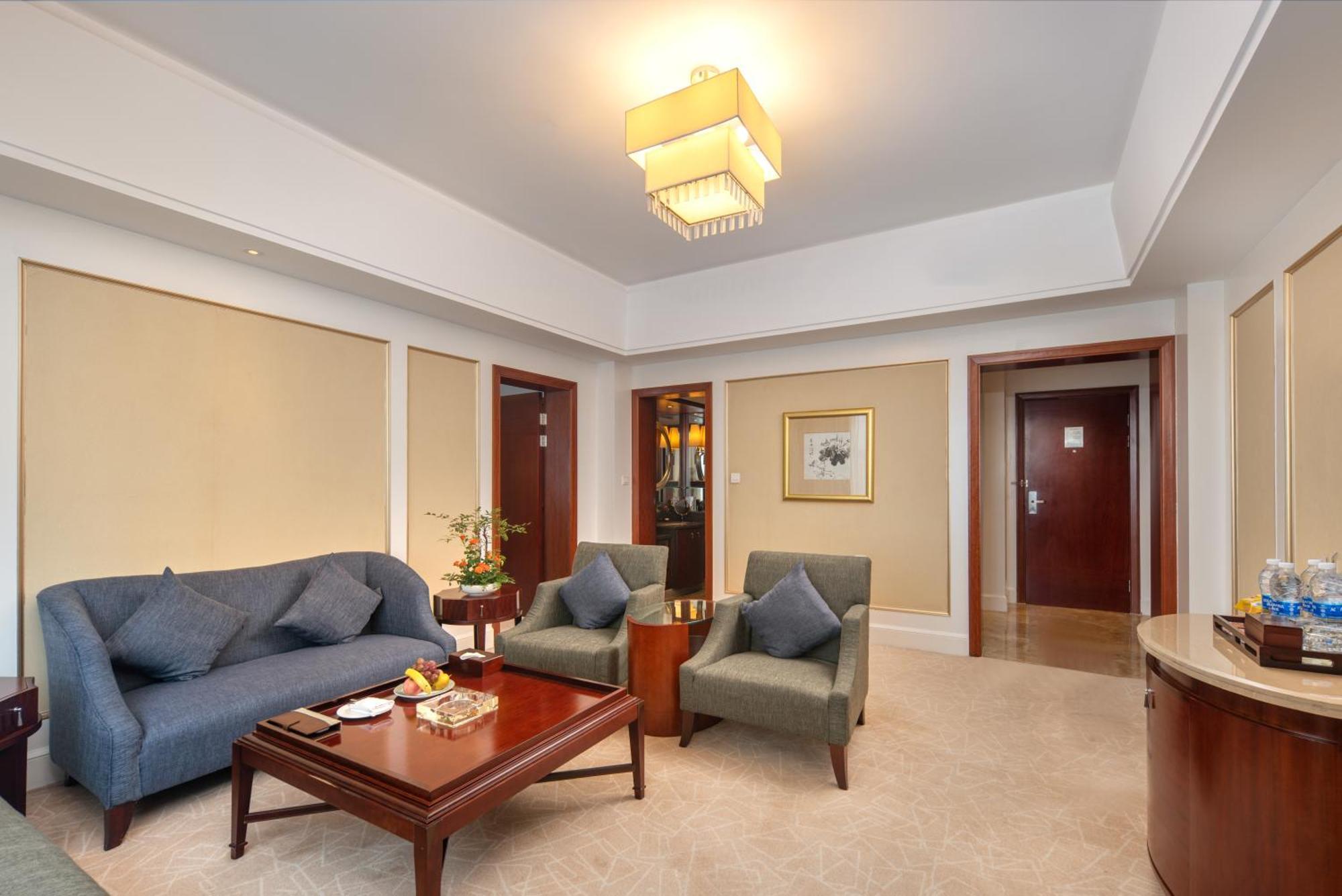 Plaza Hotel Yuyao Yuyao  Экстерьер фото