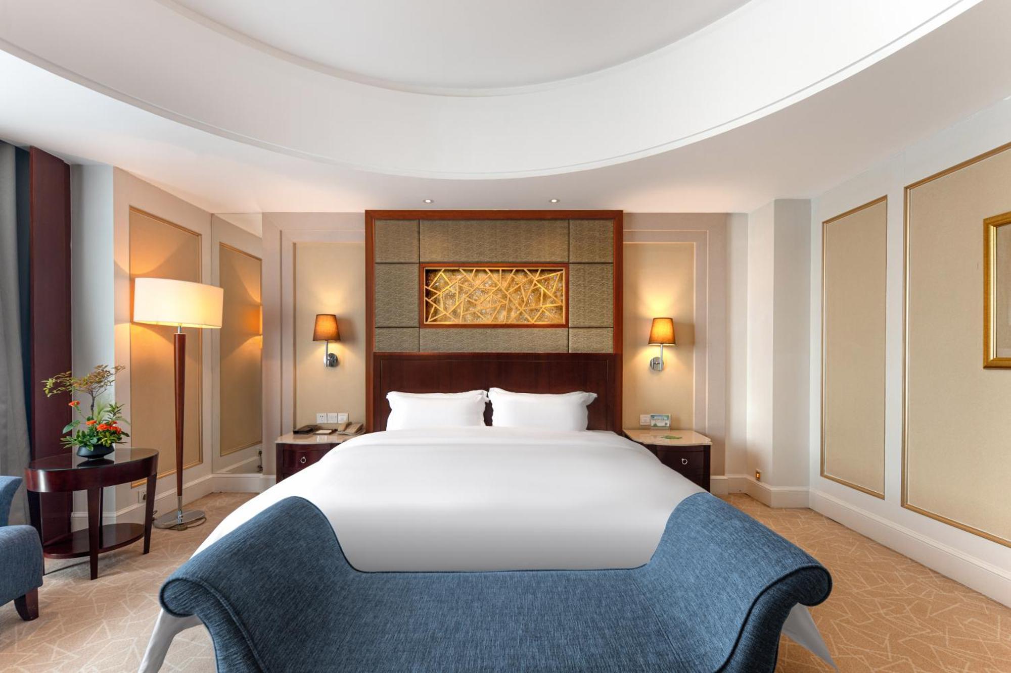 Plaza Hotel Yuyao Yuyao  Экстерьер фото