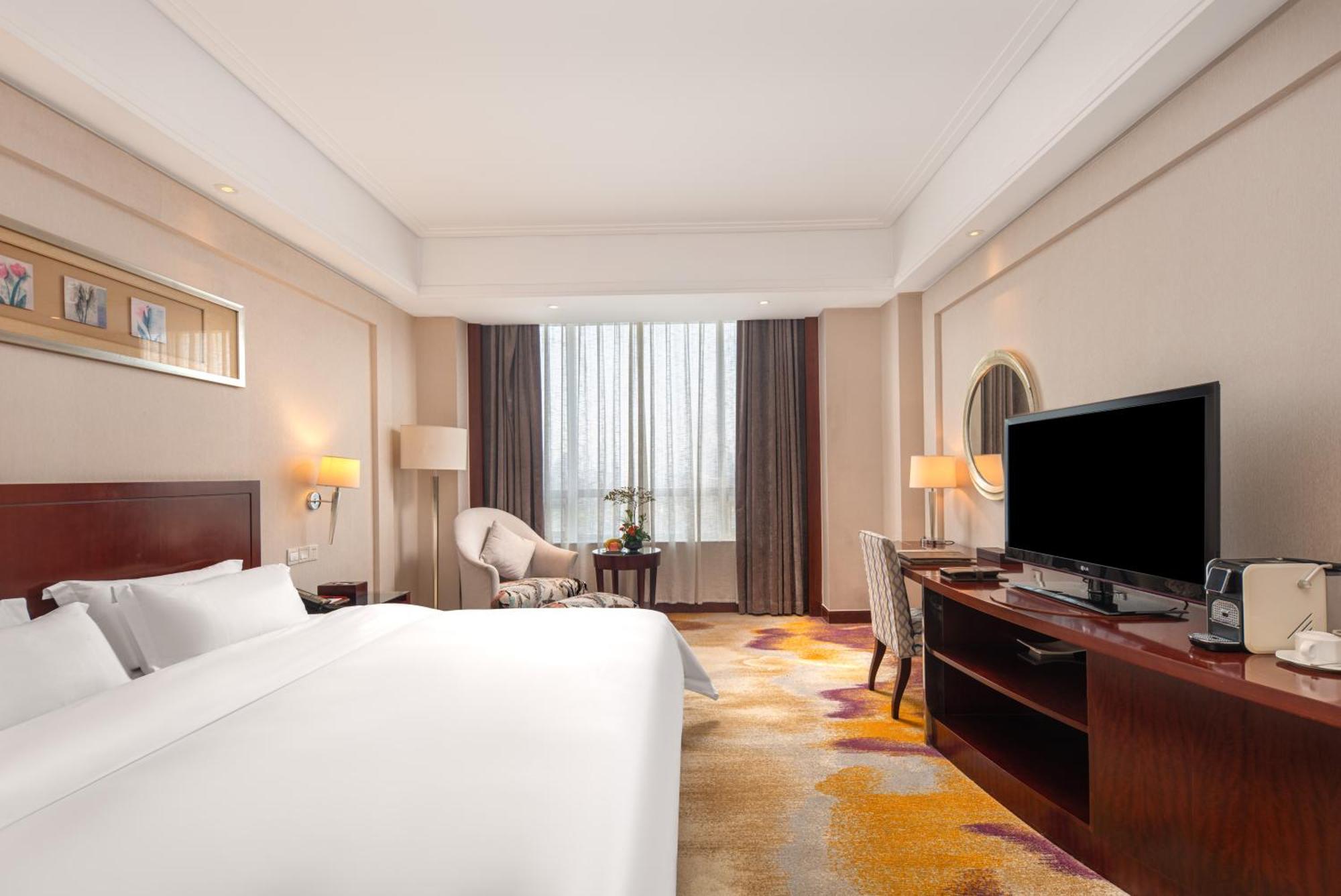 Plaza Hotel Yuyao Yuyao  Экстерьер фото