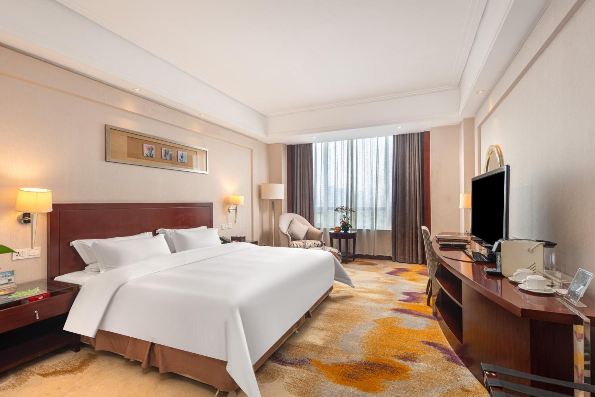Plaza Hotel Yuyao Yuyao  Экстерьер фото