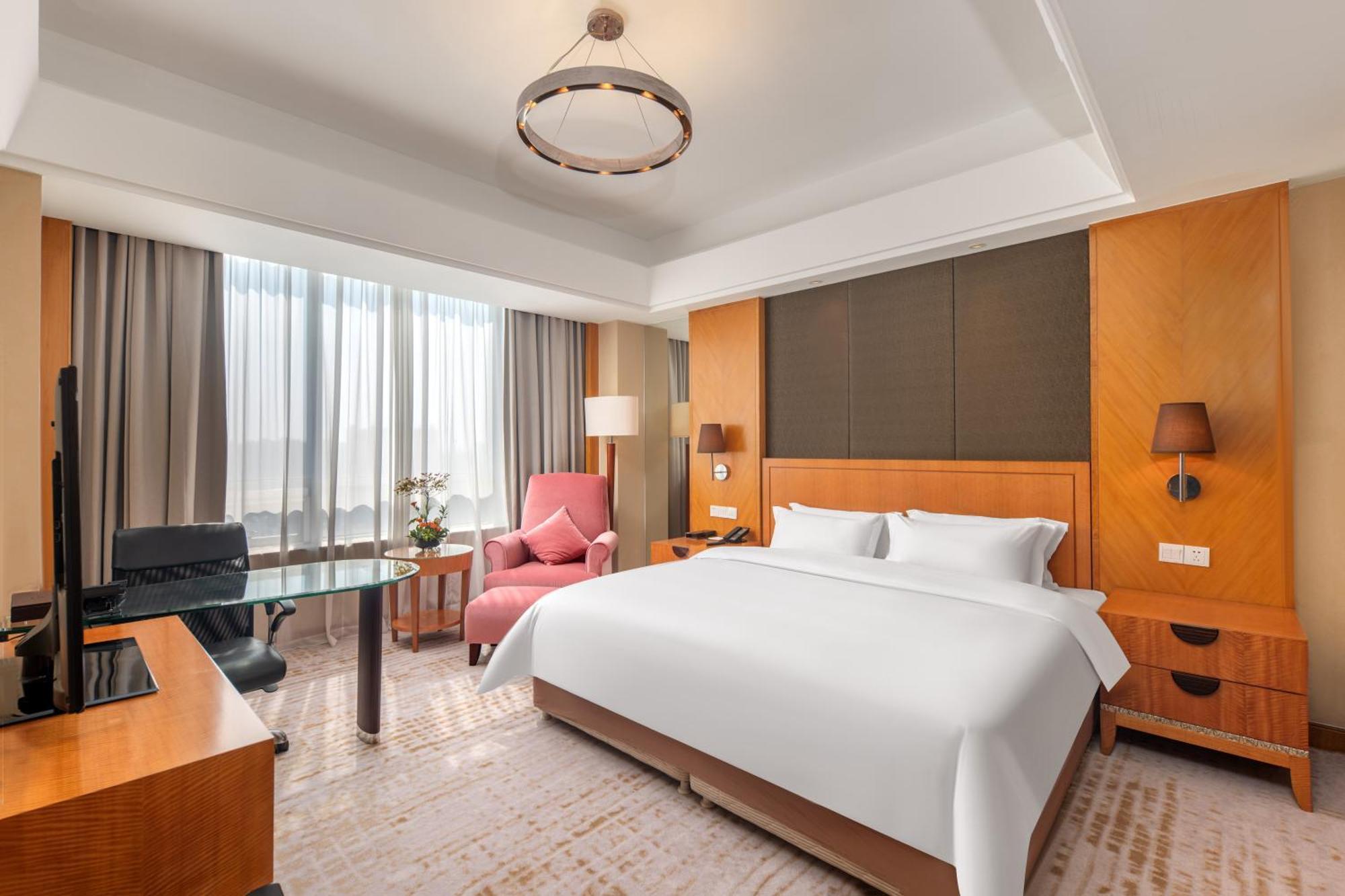Plaza Hotel Yuyao Yuyao  Экстерьер фото