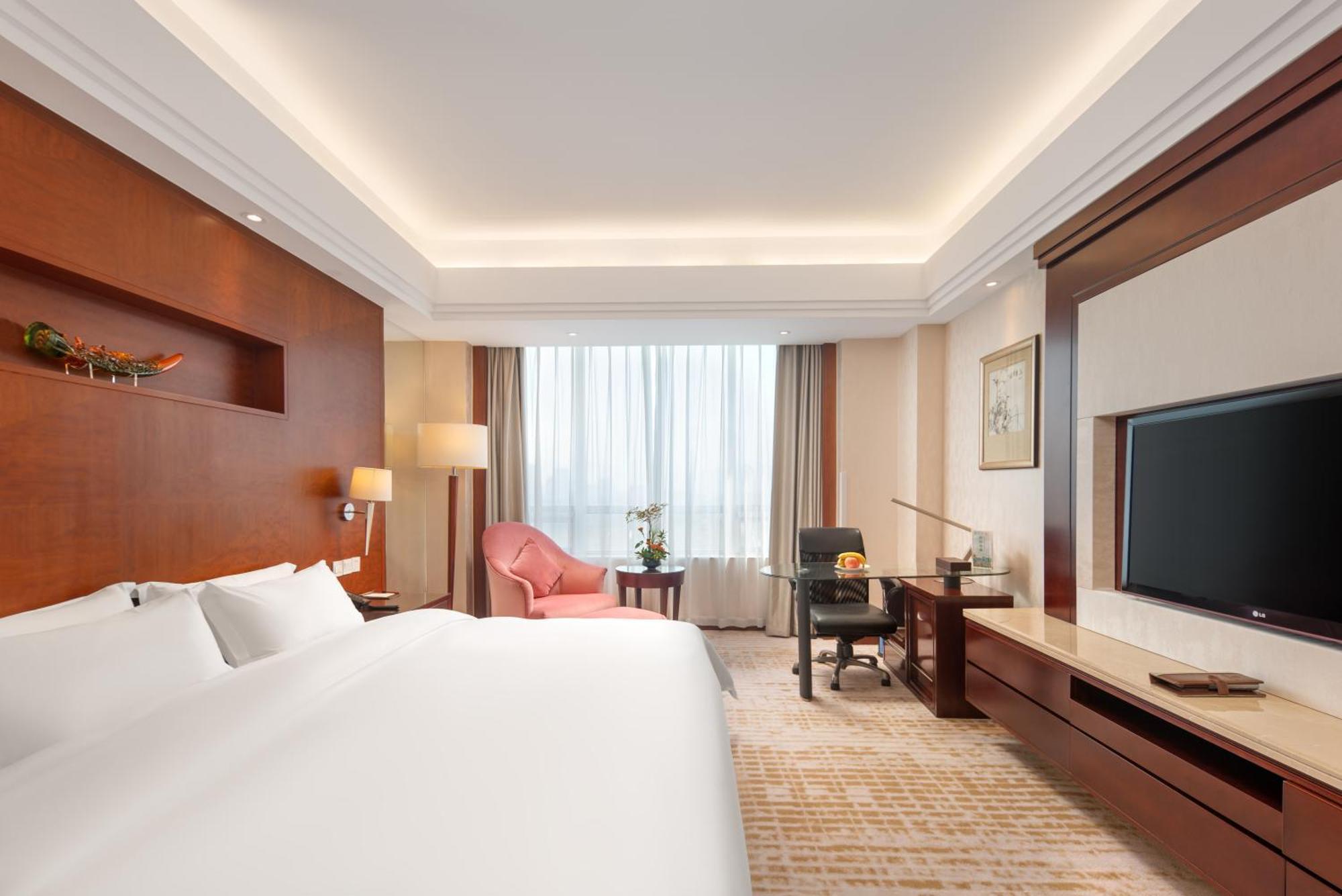 Plaza Hotel Yuyao Yuyao  Экстерьер фото
